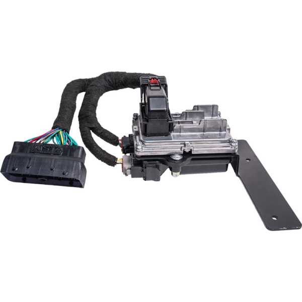 Image 1 for ATS 6019404368 A50 to T87 Transmission Control Module Upgrade (TCM)