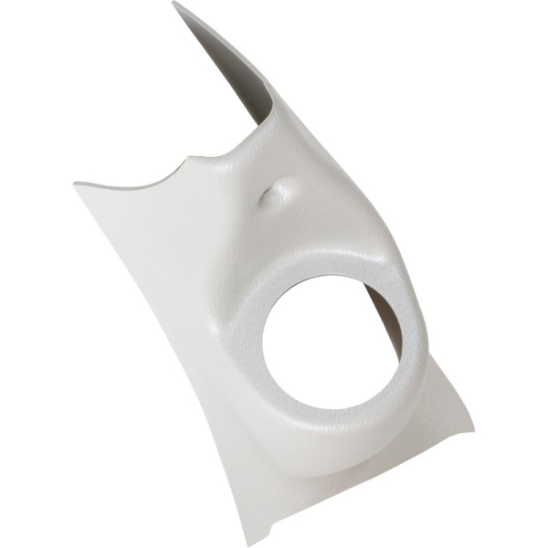 Image 1 for Auto Meter 13117 Single Gauge Pod