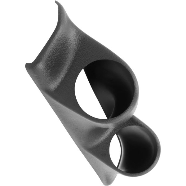 Image 1 for Auto Meter Dual Gauge Pod 15198