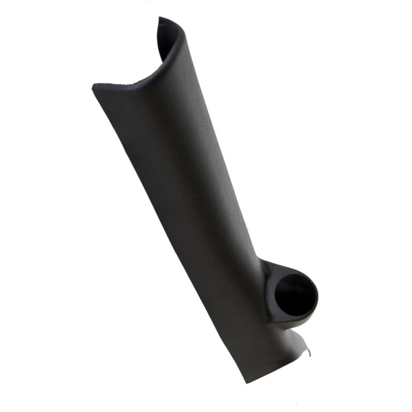 Image 1 for Auto Meter 17119 Single Pillar Pod