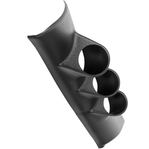 Image 1 for Auto Meter Triple Gauge Pod 17201