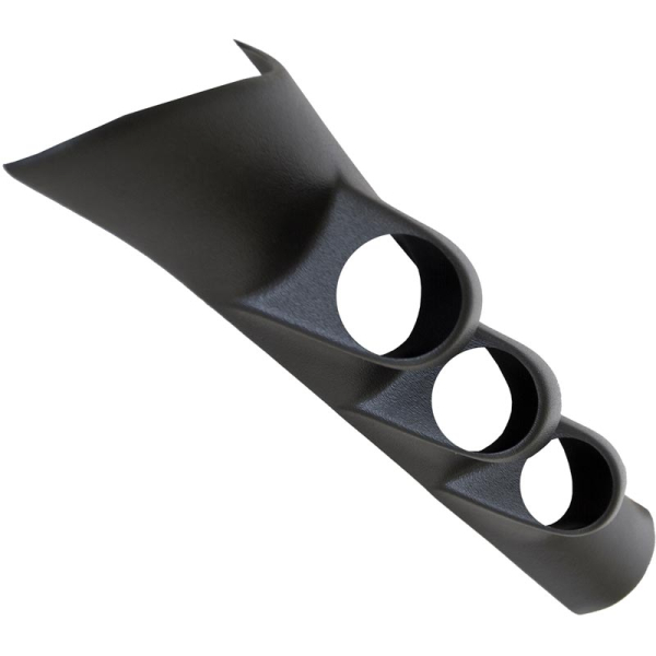 Image 1 for Auto Meter Triple Gauge Pod 17203