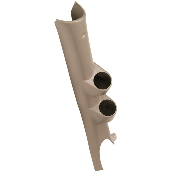 Image 1 for Auto Meter Dual Gauge Pod 17212