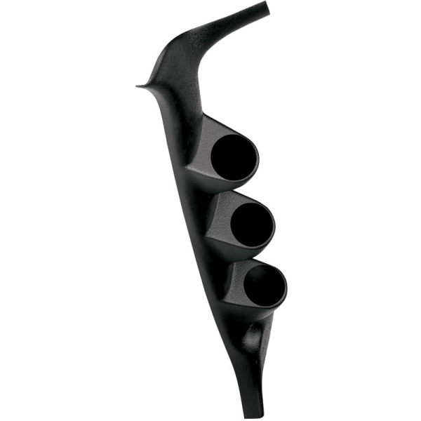 Image 1 for Auto Meter Triple Gauge Pod 17303