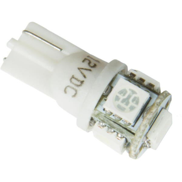 Image 1 for Auto Meter 3288 White LED Replacement Bulb