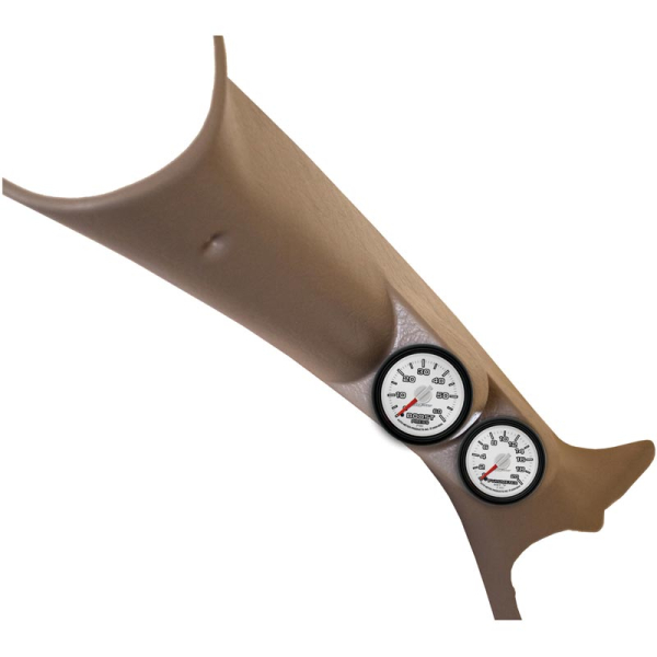 Image 1 for Auto Meter Factory Match Gauge Kit 7096