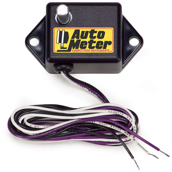 Image 1 for Auto Meter LED Lighting Dimmer 9114