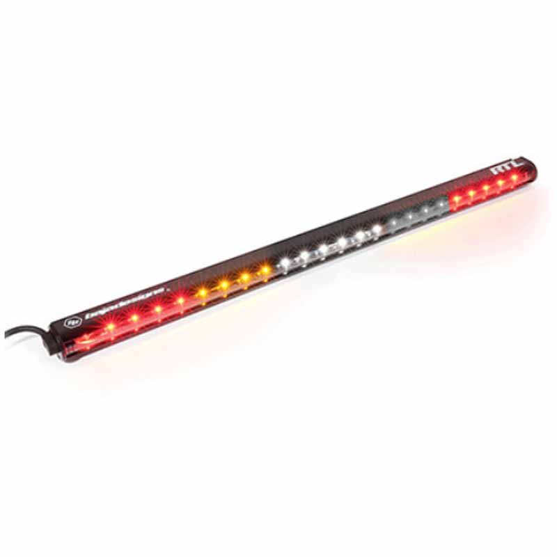 Baja Designs RTL-S Single Straight 30in Light Bar main image 0