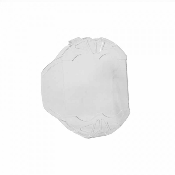Image 1 for Baja Designs 298003 LP4 Clear Single Rock Guard