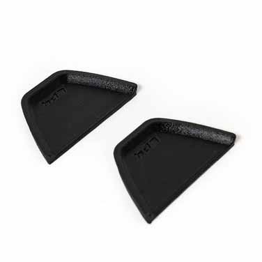 Image 1 for Baja Designs 299208 LP4 Light IPT Reflector Cover Kit