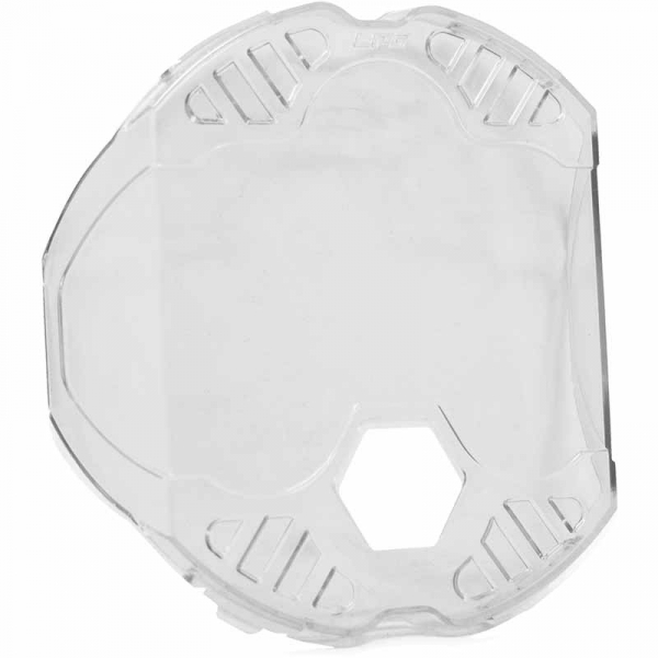 Image 1 for Baja Designs 328003 LP9 Clear Single Rock Guard