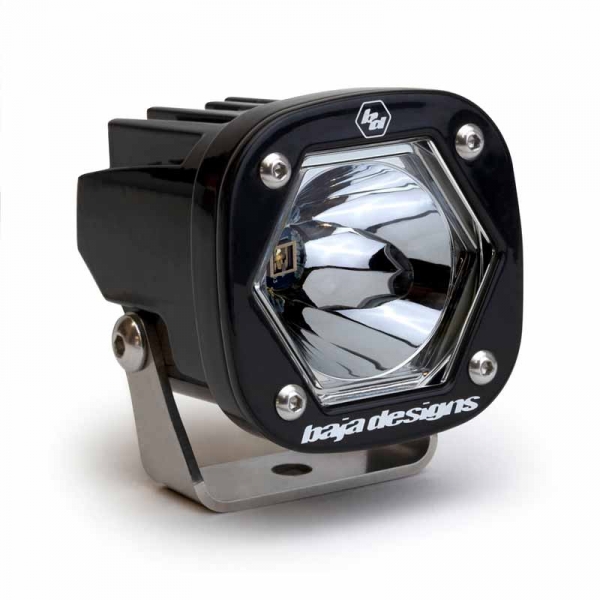 Image 1 for Baja Designs 380007 S1 Laser Spot Pod Light