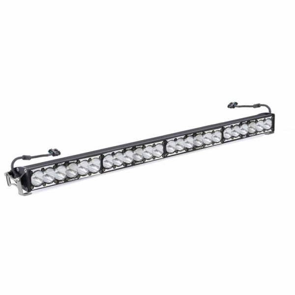 Image 1 for Baja Designs 414007 OnX6 40" Full Laser Light Bar