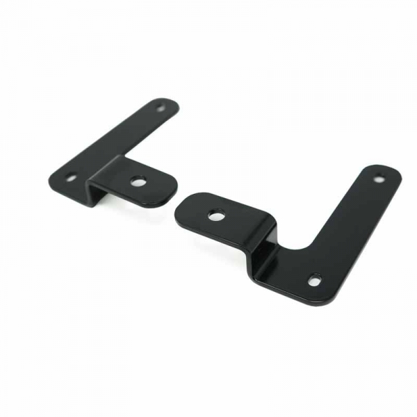 Image 1 for Baja Designs 447001 A-Pillar LED Mount Kit
