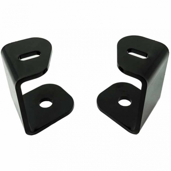 Image 1 for Baja Designs 447507 Squadron/S2/S1 A-Pillar LED Light Mount Kit