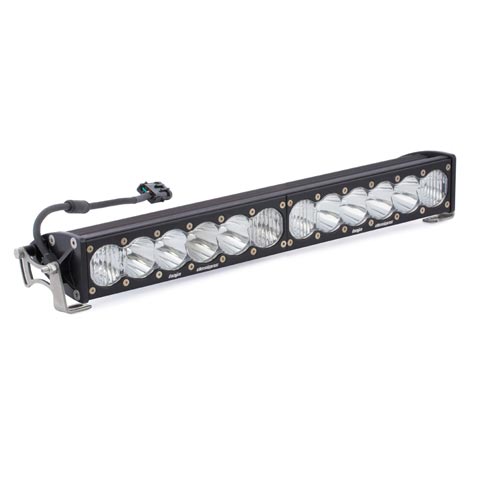 Image 1 for Baja Designs 452003 OnX6 Series 20" Driving/Combo Beam LED Light Bar