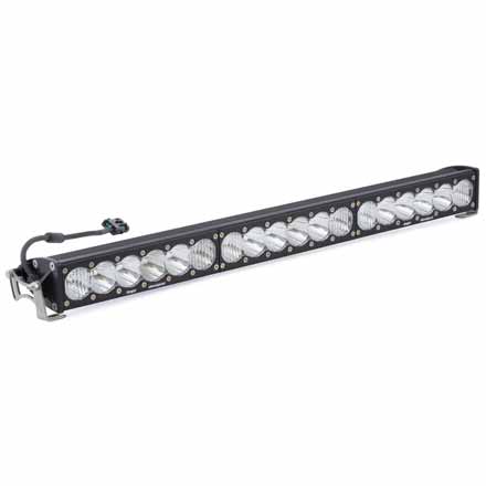 Image 1 for Baja Designs 453003 OnX6 Series 30" Driving/Combo Beam LED Light Bar