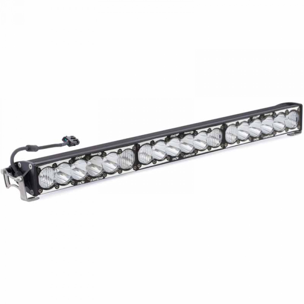 Image 1 for Baja Designs 453007 OnX6 30" Hybrid LED Laser Light Bar