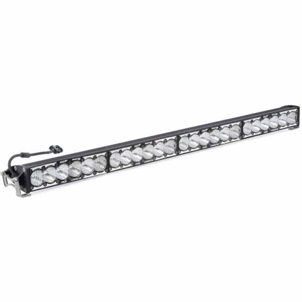 Image 1 for Baja Designs 454007 OnX6 40" Hybrid LED Laser Light Bar