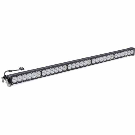 Image 1 for Baja Designs 455004 OnX6 50" Clear Wide Cornering LED Light Bar
