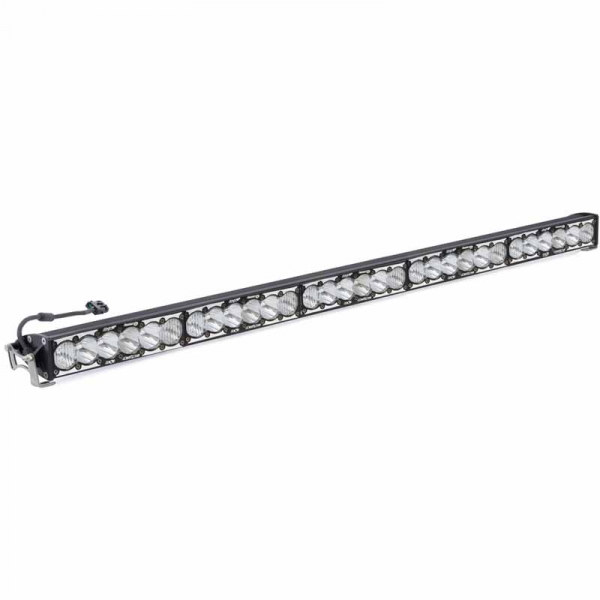 Image 1 for Baja Designs 455007 OnX6 50" Hybrid LED Laser Light Bar
