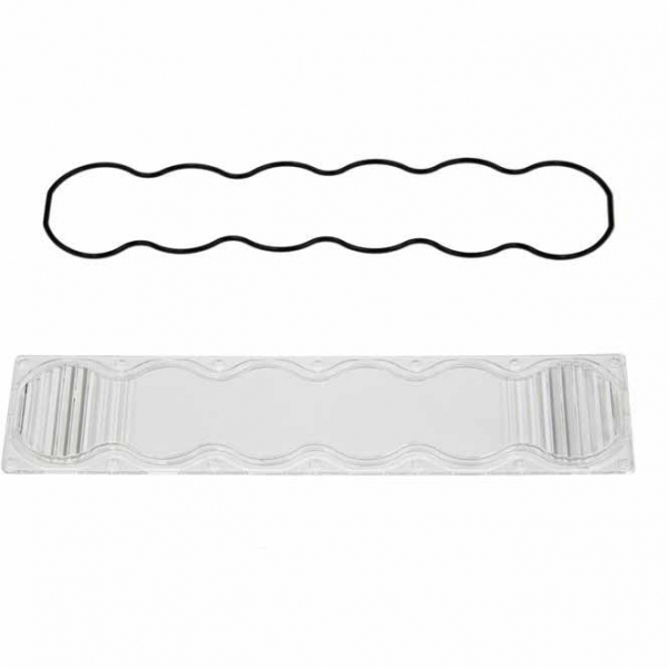 Image 1 for Baja Designs 458114 OnX6 Light Bar Driving/Combo Lens Kit