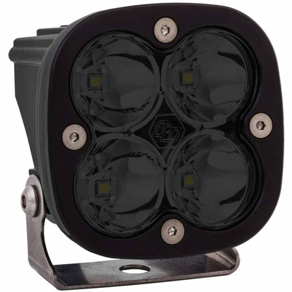 Image 1 for Baja Designs 497073 Squadron Pro 850nm IR Driving/Combo LED Pod Light