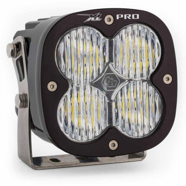 Image 1 for Baja Designs 500005 XL-Pro Clear Wide Cornering LED Pod Light