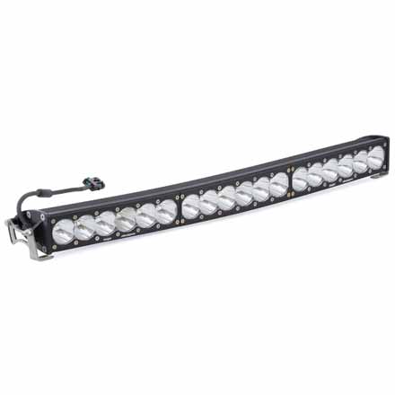 Image 1 for Baja Designs 523001 OnX6 Arc 30" Spot LED Light Bar