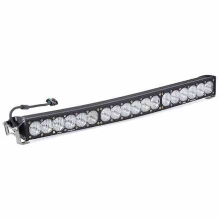 Image 1 for Baja Designs 523004 OnX6 Arc 30" Wide Cornering LED Light Bar