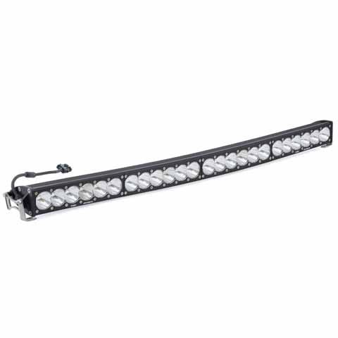 Image 1 for Baja Designs 524001 OnX6 Arc 40" Spot LED Light Bar