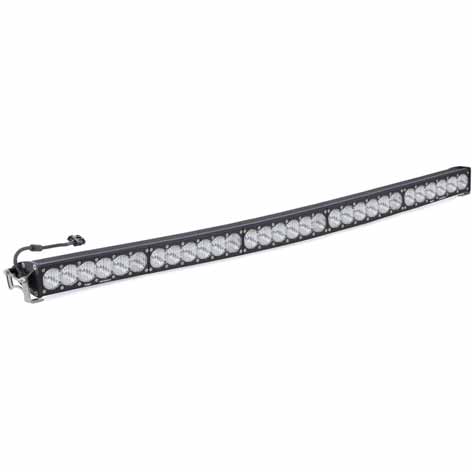 Image 1 for Baja Designs 525004 OnX6 Arc 50" Wide Cornering LED Light Bar