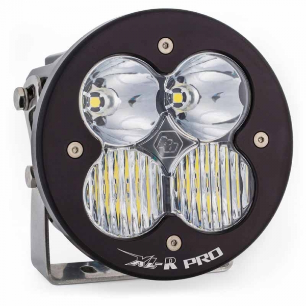 Image 1 for Baja Designs 530003 XL-R Pro Driving/Combo LED Pod Light