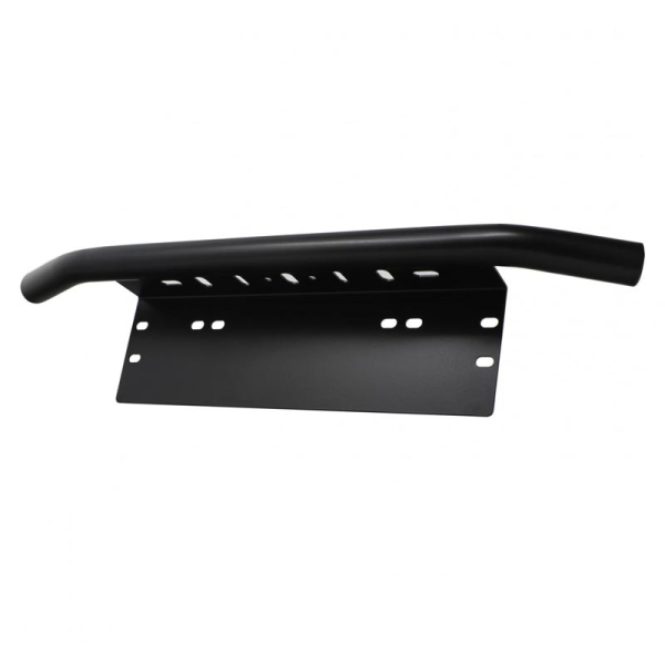 Image 1 for Baja Designs 610003 Universal License Plate Mount (AU/EU/US)