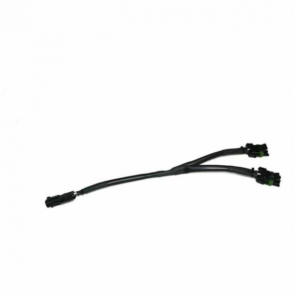 Image 1 for Baja Designs 613608 OnX6/S8/XL 2-Light Splitter Wiring Harness