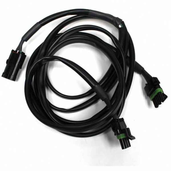 Image 1 for Baja Designs 613609 OnX6/S8/XL 55" Splitter Wiring Harness