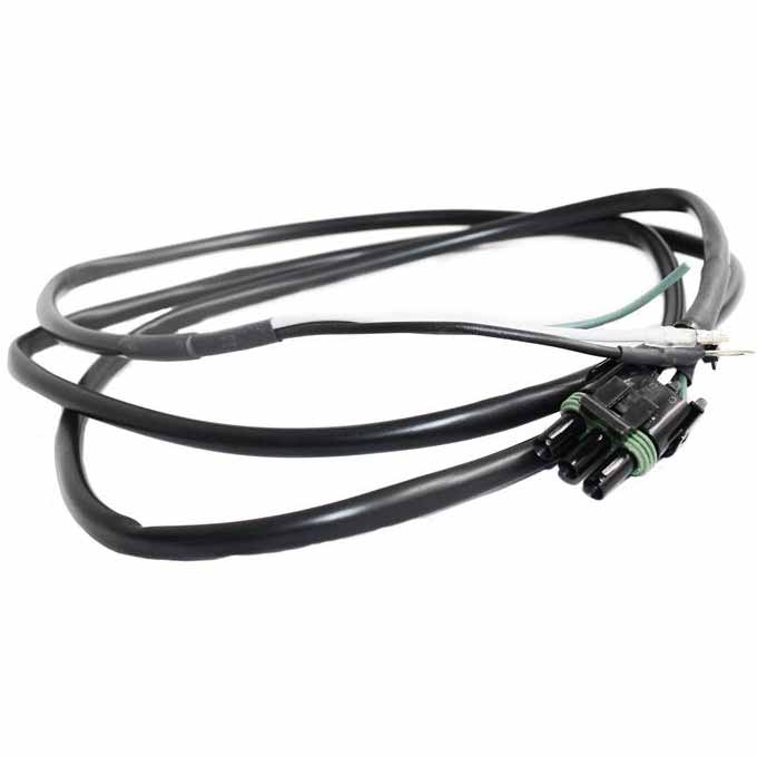 Baja Designs 640094 OnX6/S8/XL Upfitter Wiring Harness XDP