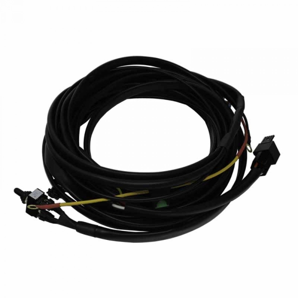 Image 1 for Baja Designs 640172 LP6/LP9 Pro Wiring Harness