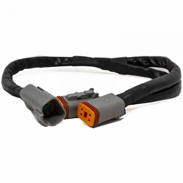 Image 1 for Baja Designs 640189 LP4/LP9 Sport Splitter Harness