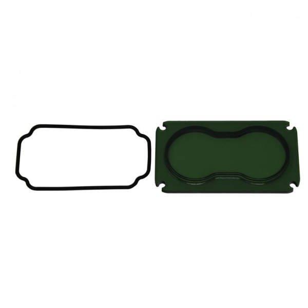Image 1 for Baja Designs 660113 S2 Green Spot Light Pod Lens Kit
