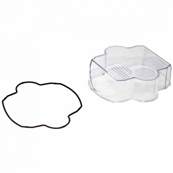 Image 1 for Baja Designs 668503 LP6 Light Pod Clear Driving Combo Lens Kit