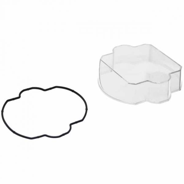 Image 1 for Baja Designs 668601 LP9 Light Pod Clear Spot Lens Kit
