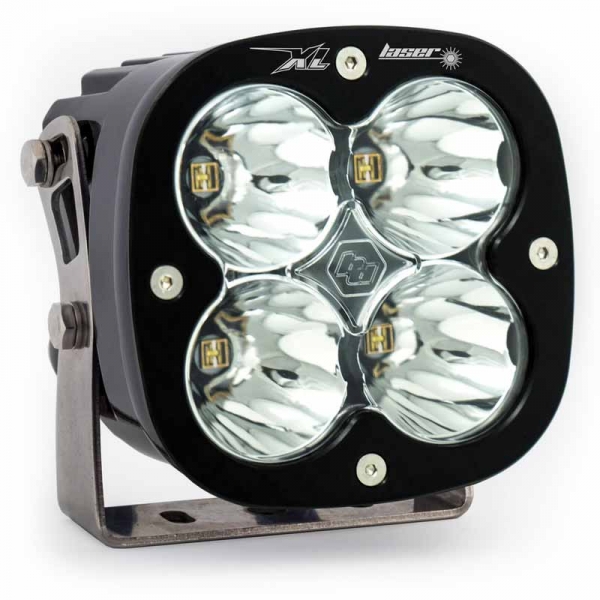 Image 1 for Baja Designs 750001 XL Laser Spot Pod Light