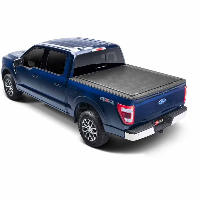 Revolver X2 Tonneau Cover