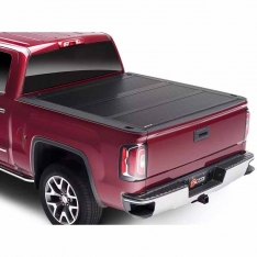 S⭐︎ Bak Industries 226134 BakFlip G2 Hard Folding Tonneau Cover | XDP