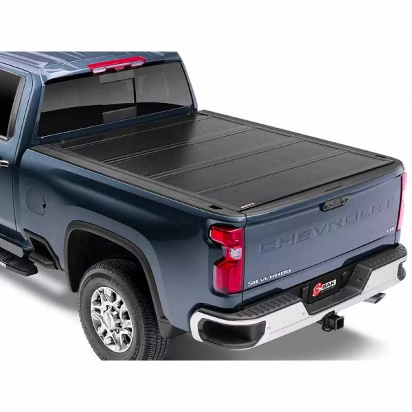 SCREEN SAVER & 東京ドギマギ　bch Bak Industries BakFlip G2 Hard Folding Tonneau Cover (2020