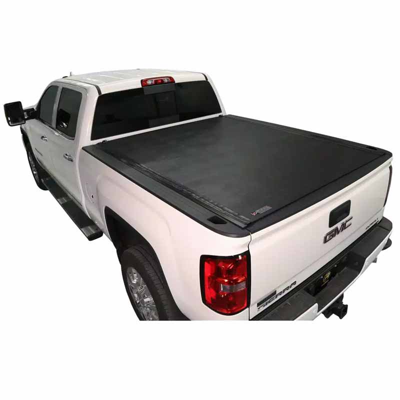 Bak Industries Revolver X2 Hard Rolling Tonneau Cover (20202023 GM
