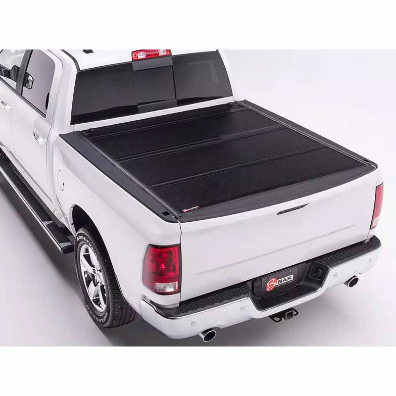 Bak Industries Hard Tonneau Cover 226310
