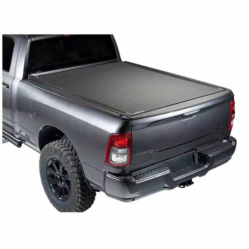 Bak Industries Revolver X4s Hard Rolling Tonneau Cover (20102022 Ram