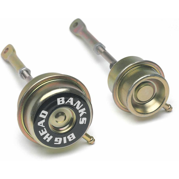 Banks Power 24329 BigHead Wastegate Actuator Banks Power 24329 BigHead Wastegate Actuator